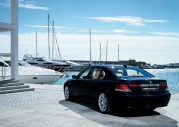 BMW 760Li Individual